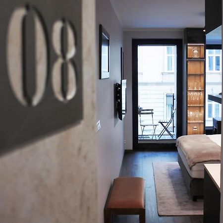 Boutique 108 - Old City, Luxury Apt. With A Garage Krakow Ngoại thất bức ảnh