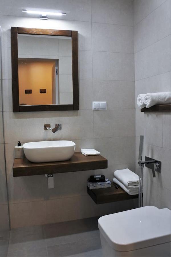 Boutique 108 - Old City, Luxury Apt. With A Garage Krakow Ngoại thất bức ảnh