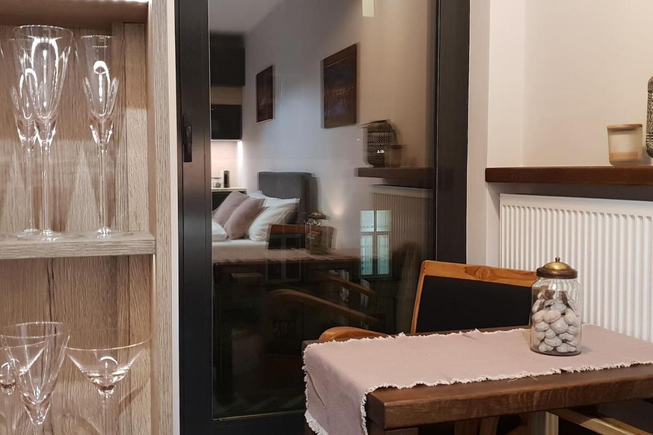 Boutique 108 - Old City, Luxury Apt. With A Garage Krakow Ngoại thất bức ảnh